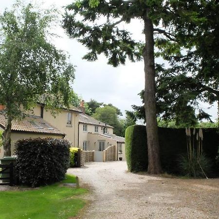 Pippin Heath House B&B Холт Экстерьер фото