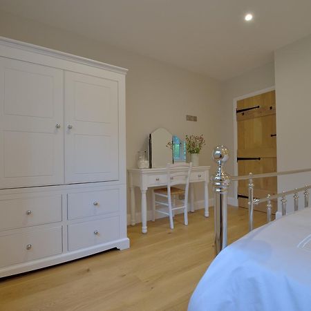 Pippin Heath House B&B Холт Экстерьер фото