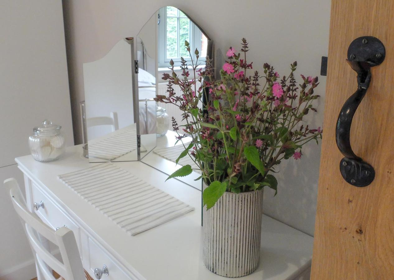 Pippin Heath House B&B Холт Экстерьер фото
