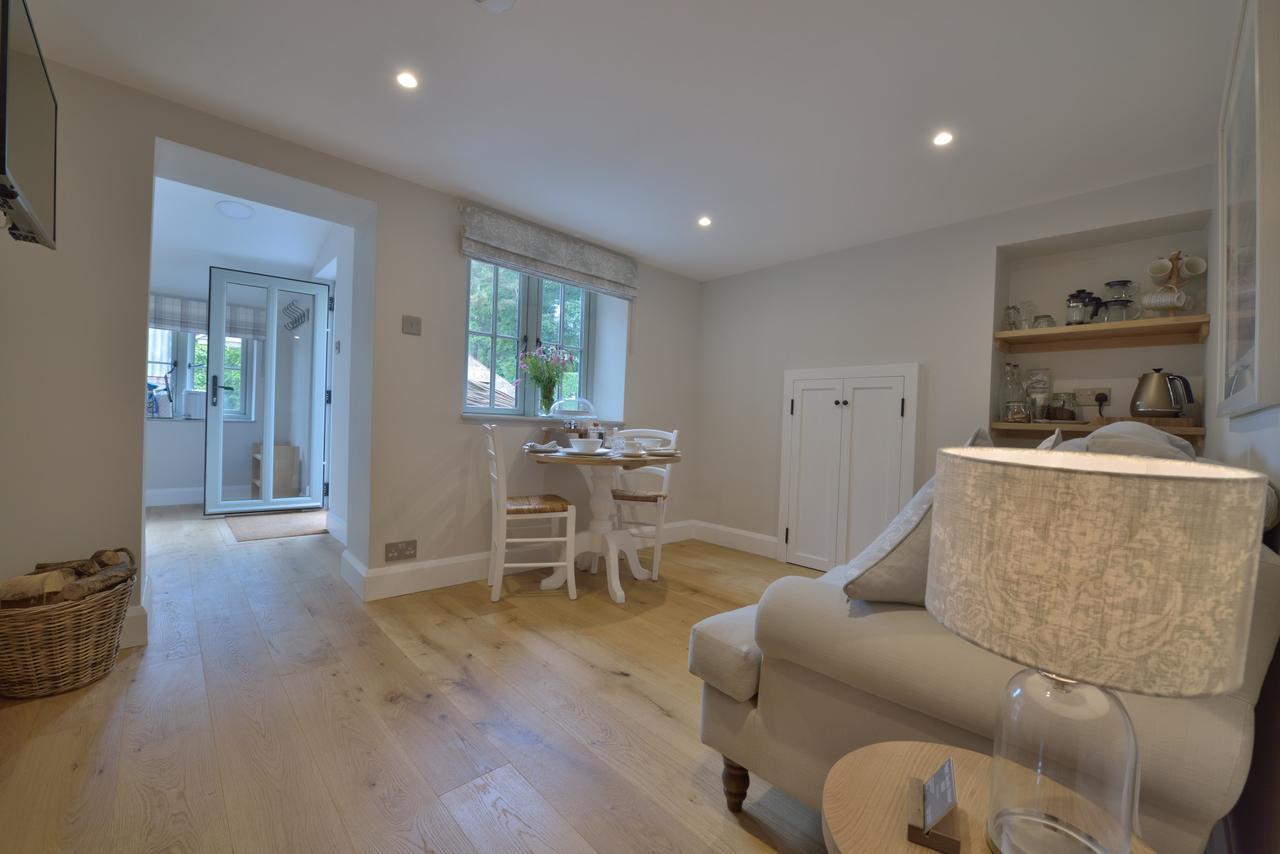 Pippin Heath House B&B Холт Экстерьер фото